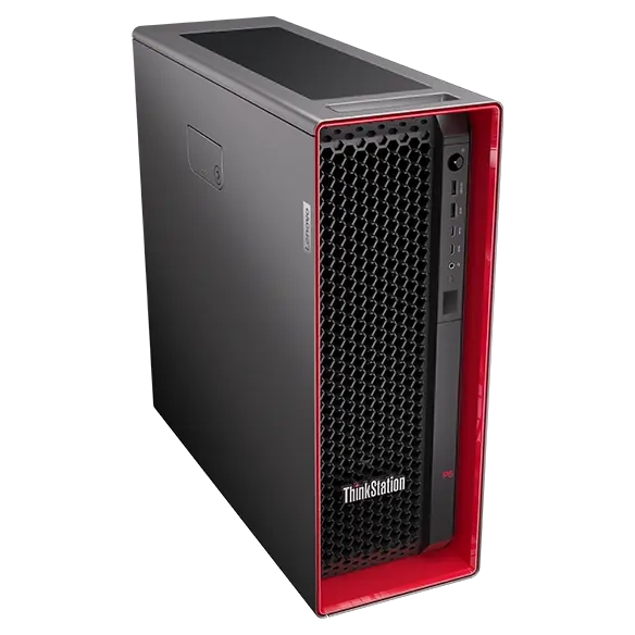 Stacja Robocza Lenovo ThinkStation P5 Tower